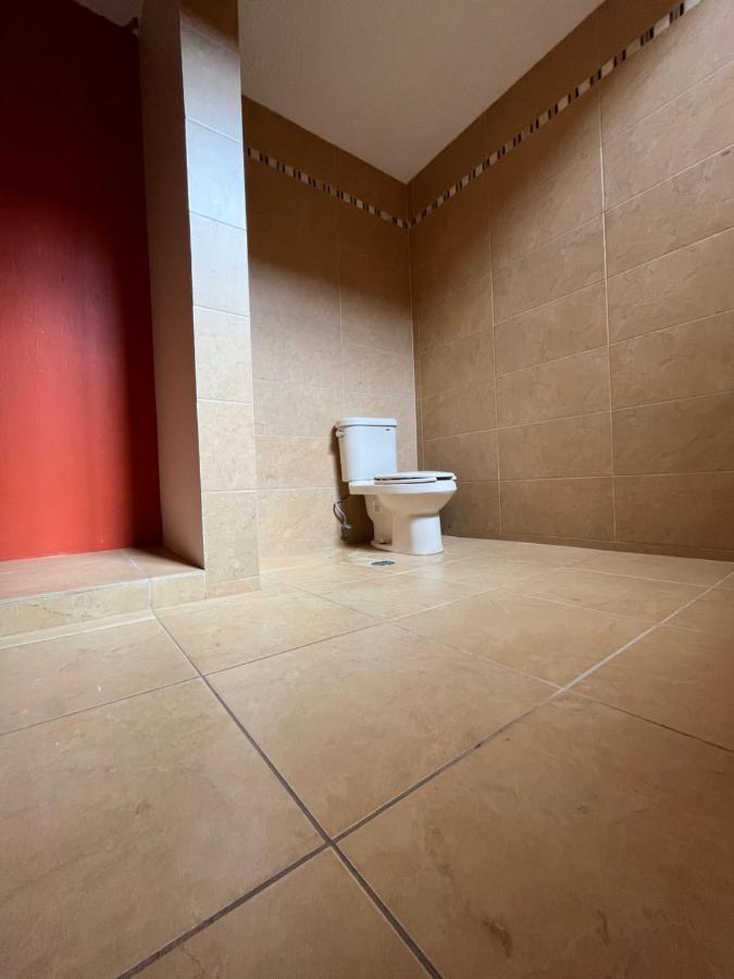 Beautiful Private House In The Downtown With 3 Floors Villa Tepatitlán de Morelos Exterior foto
