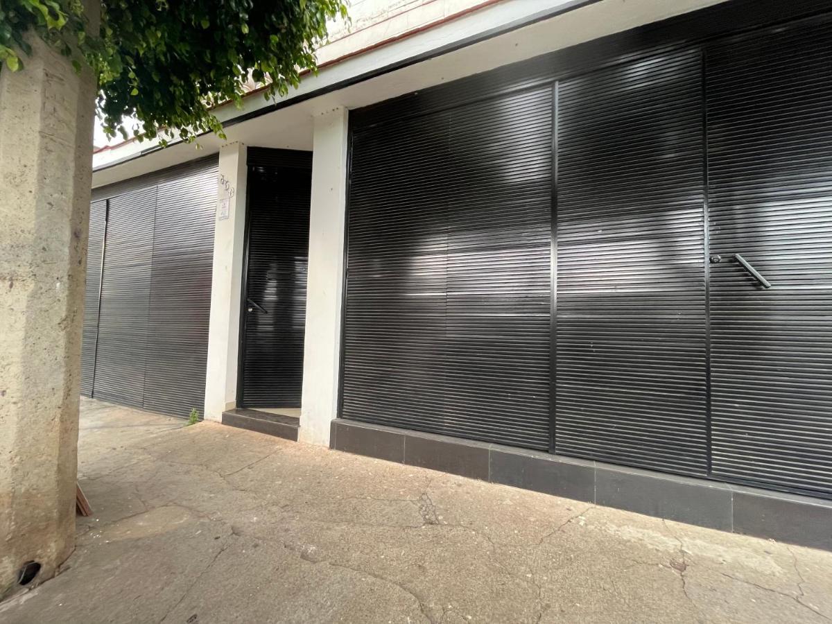 Beautiful Private House In The Downtown With 3 Floors Villa Tepatitlán de Morelos Exterior foto