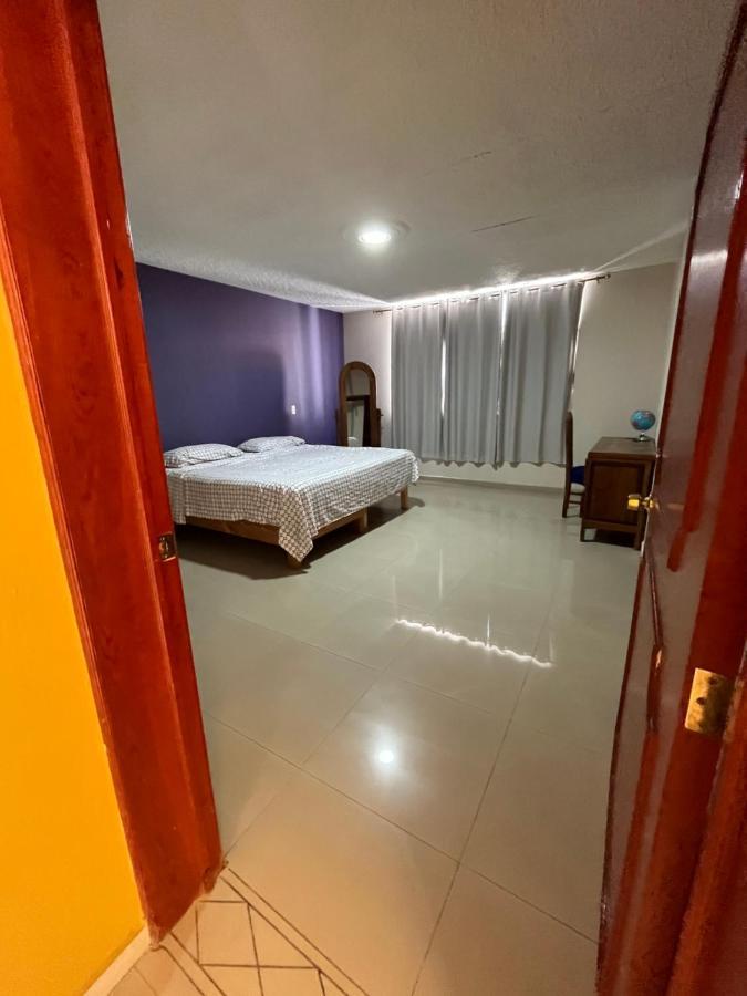 Beautiful Private House In The Downtown With 3 Floors Villa Tepatitlán de Morelos Exterior foto