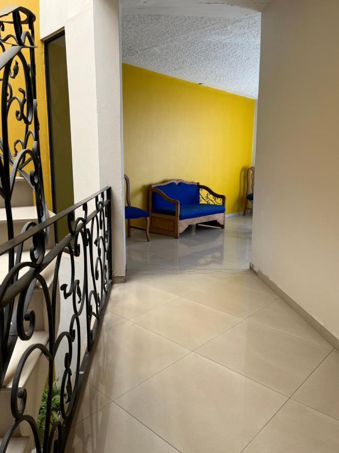 Beautiful Private House In The Downtown With 3 Floors Villa Tepatitlán de Morelos Exterior foto