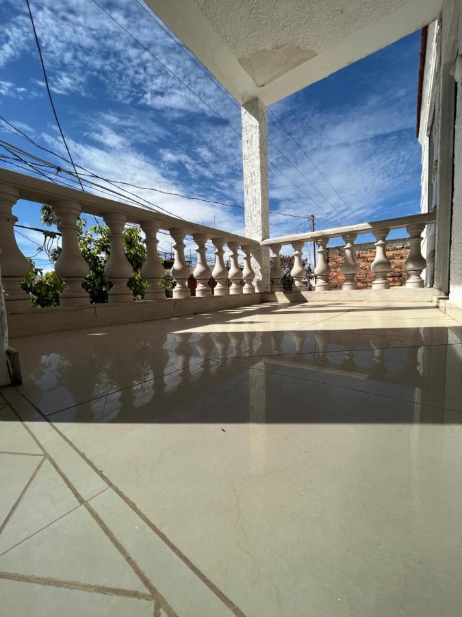 Beautiful Private House In The Downtown With 3 Floors Villa Tepatitlán de Morelos Exterior foto